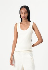 Marc Cain Top - powder cream