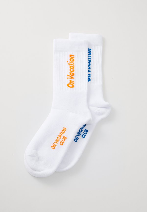 UNISEX 2 PACK - Socken