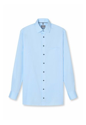 Hemd - hellblau