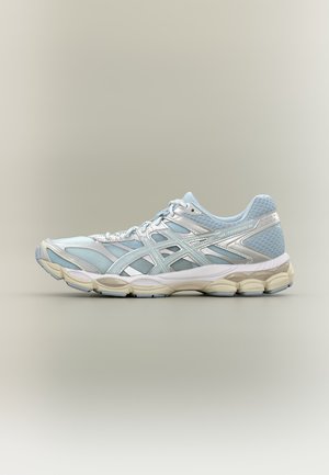 ASICS SportStyle, GEL CUMULUS 16 UNISEX - Tenisky - storm cloud/pure silver-coloured
