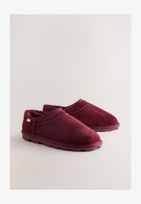 Non selezionato, berry red