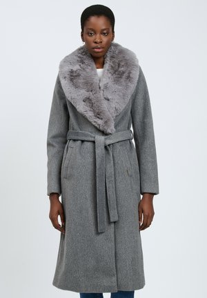 COLLAR - Manteau classique - grey