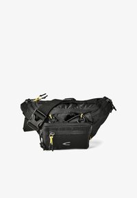 Non sélectionné, black