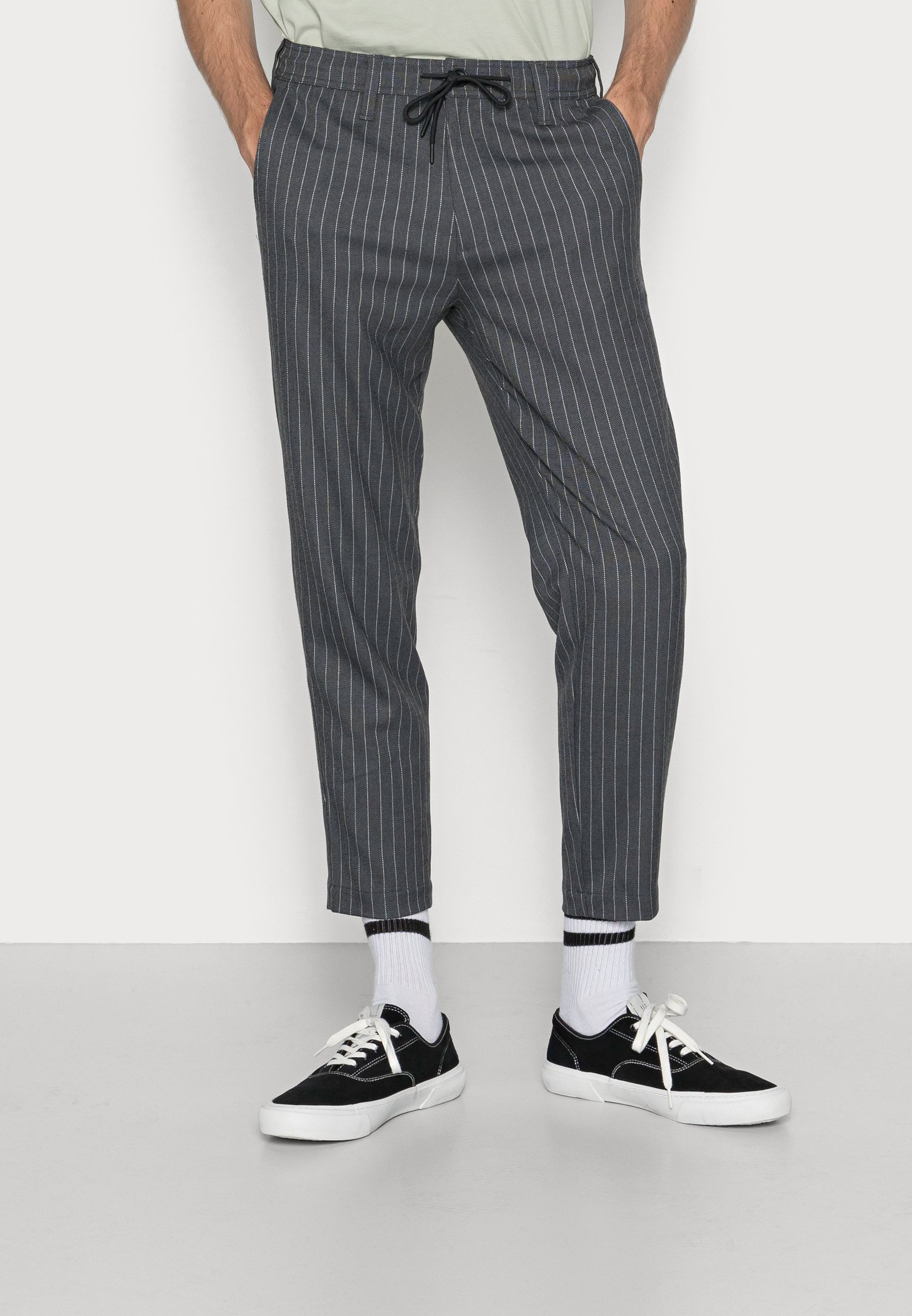 Pantalones chinos de Hollister para hombre | FASHIOLA.mx