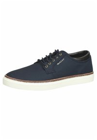 GANT Sneaker low - marine