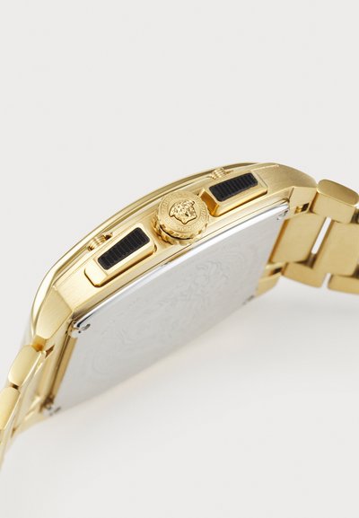 Versace VERSACE DOMINUS DIAMS - Ure - yellow gold-coloured