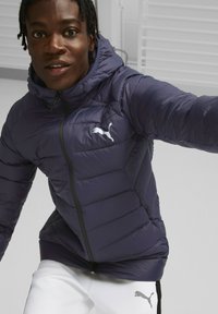 Puma PACKLITE  - Dunjacka - peacoat