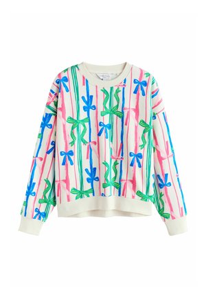 Felpa - pink/blue