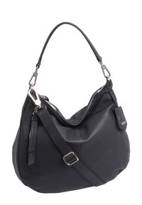 Abro JUNA SMALL - Bolso de mano - navy