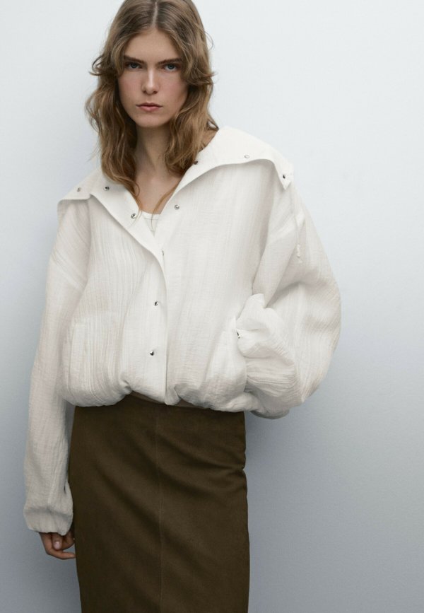 MID-LENGTH - Pencil skirt3