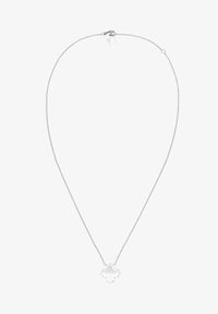 Non sélectionné, silver-coloured