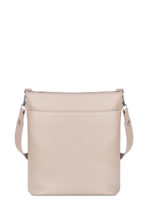 ELENEA - Umhängetasche - beige
