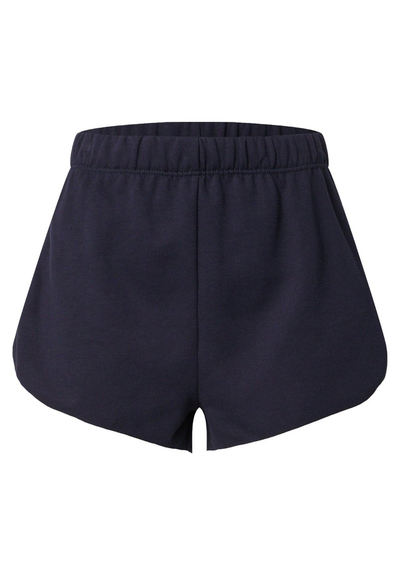 Damen Kleider | EDITED Shorts blau - HJ57498 Damen Kleider | EDITED Shorts blau - HJ57498