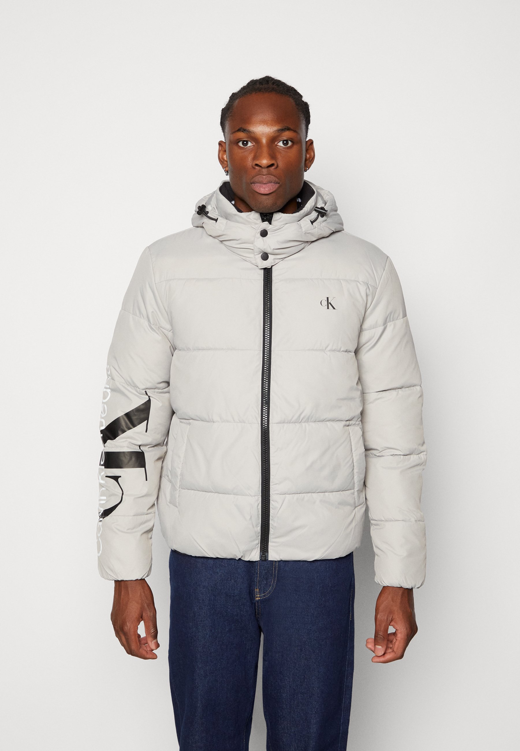Calvin Klein Jackets for men online 