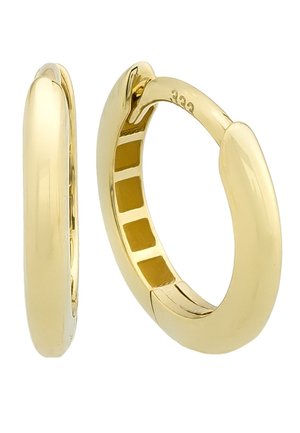 SHINE - Boucles d'oreilles - gold coloured