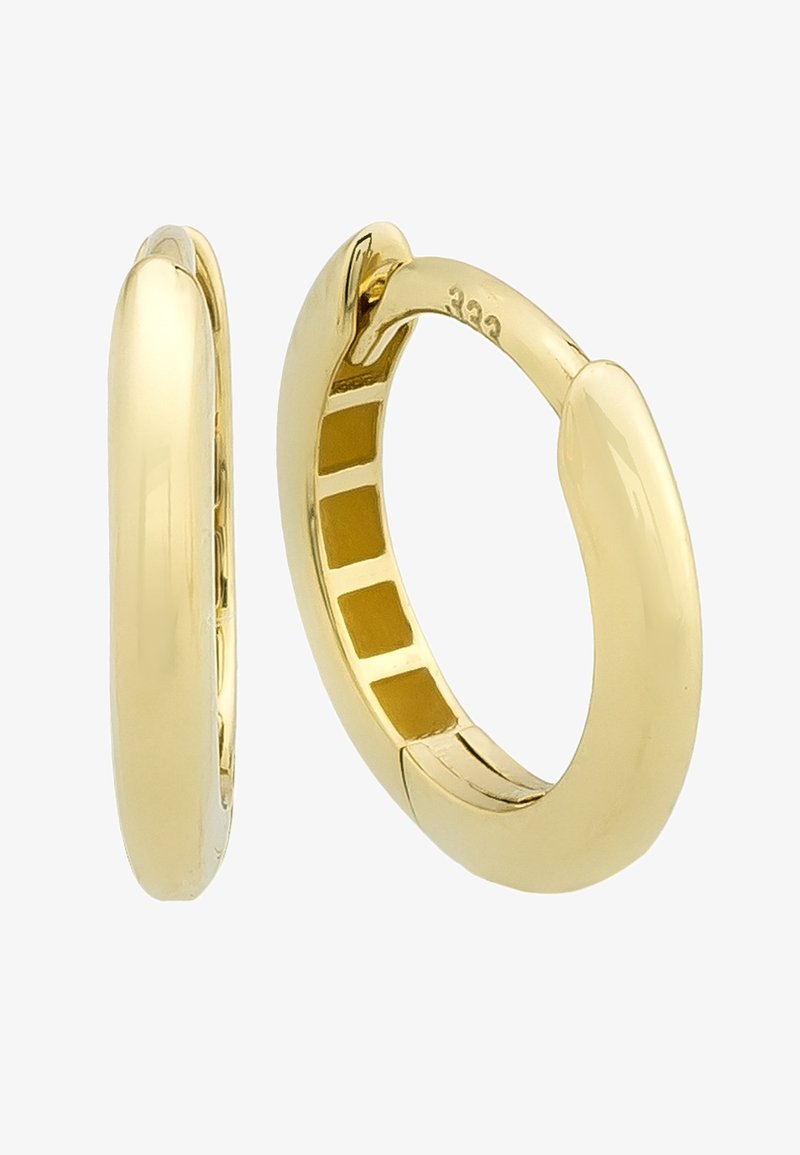 Balia SHINE - Boucles d'oreilles - gold coloured
