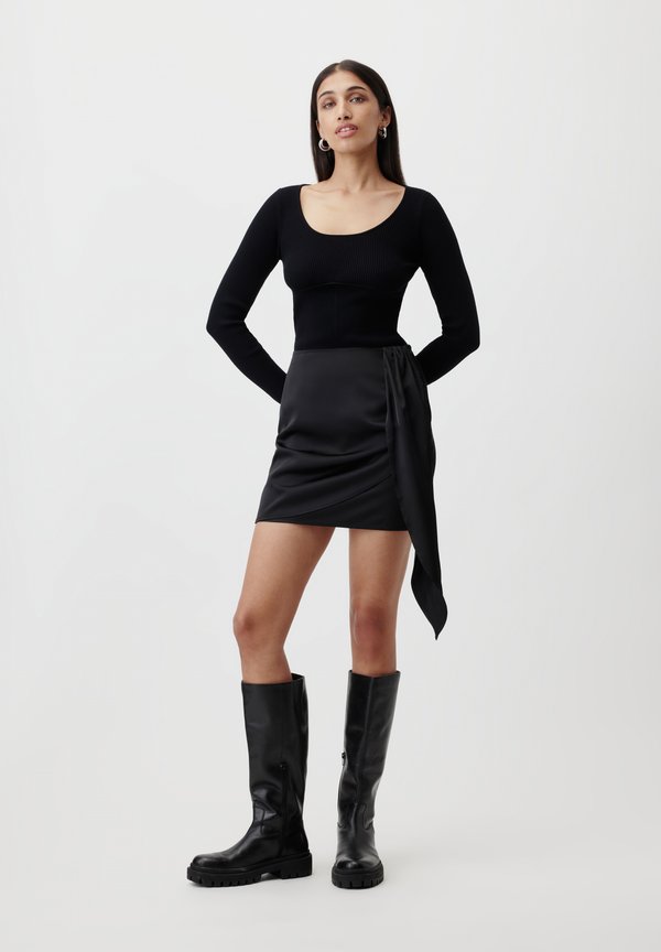 CAROLINE LONGSLEEVE - Long sleeved top2