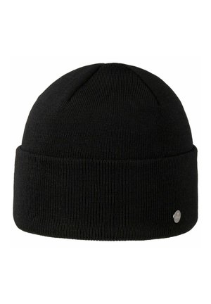 Lierys, FINE - Beanie - schwarz