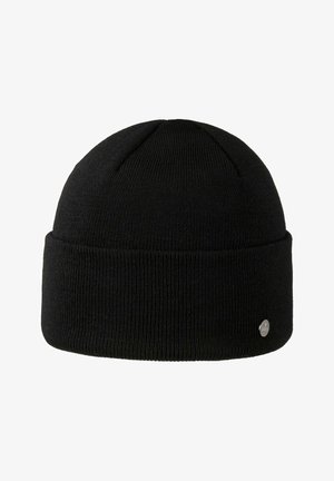 Lierys, FINE - Beanie - schwarz