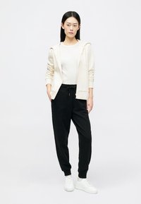 Armani Exchange Užtrauktuku užsegamas treningas - iso