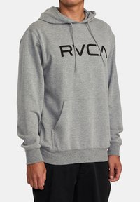 RVCA BIG - Felpa con cappuccio - ahr