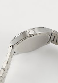 Calvin Klein DISTINGUISH - Laikrodis - silver-coloured/blue