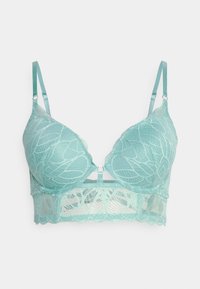Unselected, oceangreen