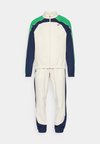 TRACKSUIT TOUR - Trening - lapland/navy blue/calathea
