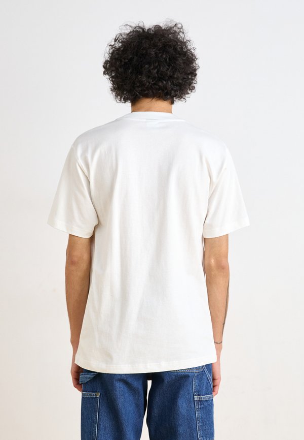 ATHLETICS RELAXED CHOICE - Print T-shirt4