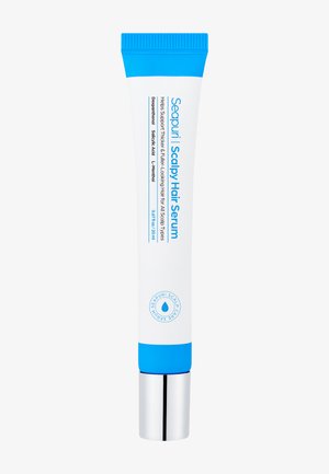 Seapuri, SCALPY HAIR SERUM - Hair serum