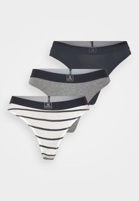 Non sélectionné, dark navy/nordic grey/white