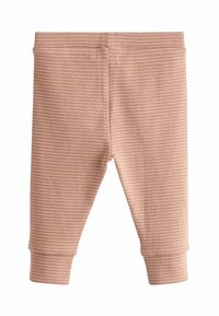 Next SET REGULAR FIT - Pajkice – hlače - mineral farm