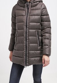 Marc O'Polo Abrigo de plumas - anthracite