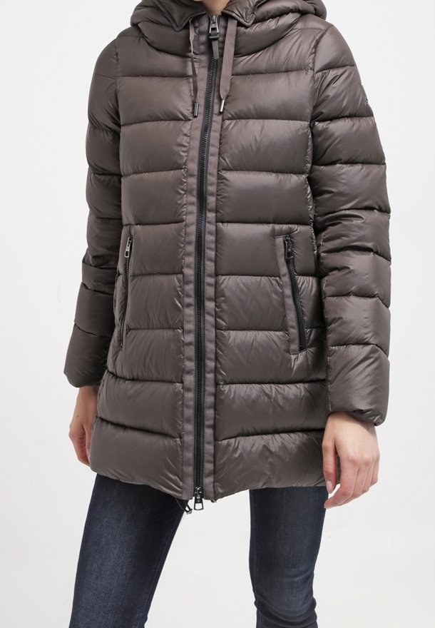 Marc O'Polo Abrigo de plumas - anthracite