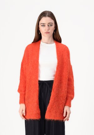 BYMI - Strickjacke - orsach