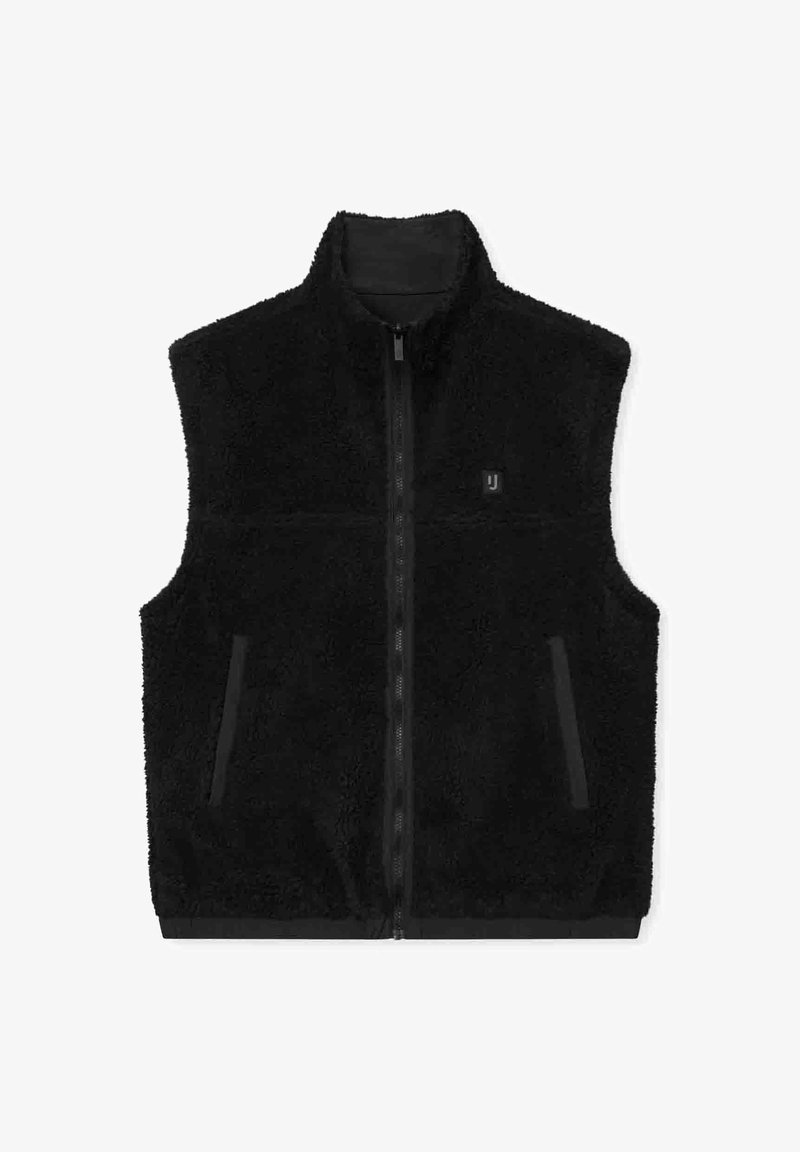 Johnny Collar Polo Negro Hollister Polo Hollister Negra De Segunda