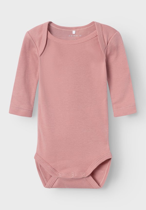 NBFBODY HEARTS 2 PACK - Body - buttercream2