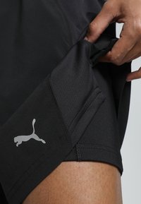 Puma RUN VELOCITY SHORT - Sports shorts - black
