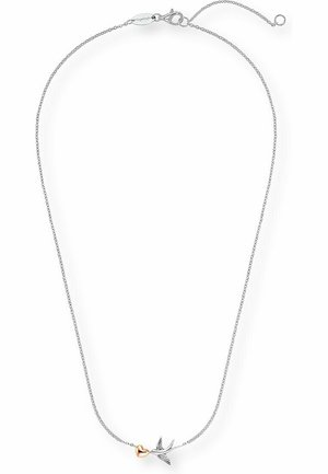 Necklace - bicolor