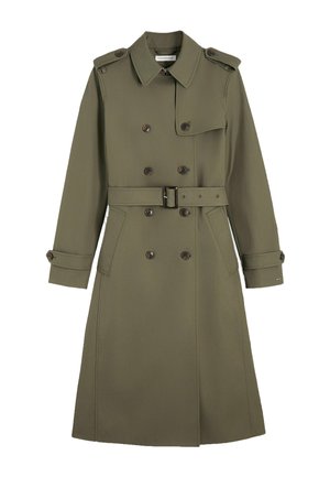 Tommy Hilfiger, Trench - ghost fern