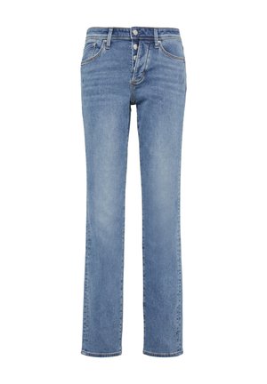 s.Oliver, - Jeansy Slim Fit