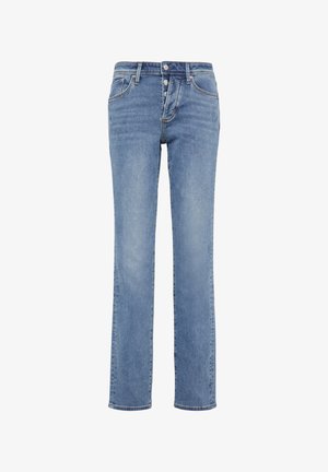 s.Oliver, - Jeansy Slim Fit