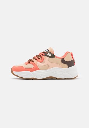 CELEST  - Sneaker low - rot