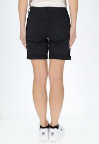 Seaside OREGON TWILL  - Jeansshort - navy