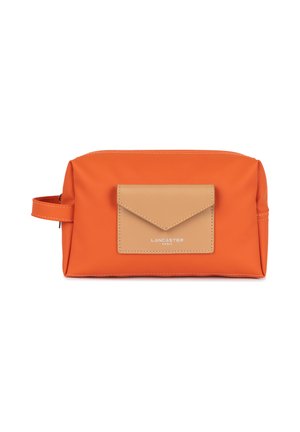 LANCASTER STORM KBA - Trousse - orange
