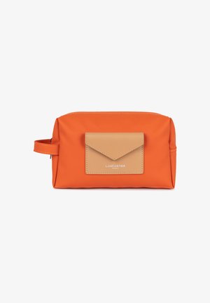 LANCASTER STORM KBA - Trousse - orange