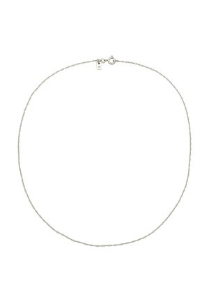 EVERYDAY BASIC - Halskette - silver-coloured