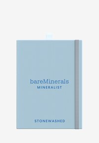 bareMinerals MINERALIST EYESHADOW PALETTE - Palette fard à paupière - stonewashed