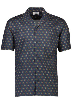 RESORT  - Hemd - navy