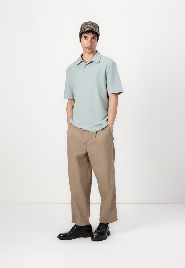 KVISTBRO  - Polo shirt - abyss3